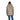 Blauer Beige Polyamide Jackets & Coat - Ethara Jay