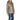 Blauer Beige Polyamide Jackets & Coat - Ethara Jay