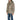 Blauer Beige Polyamide Jackets & Coat - Ethara Jay