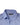 Dolce & Gabbana Light Blue Cotton Slim Fit GOLD Men Dress Shirt Dolce & Gabbana