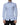 Dolce & Gabbana Light Blue Cotton Slim Fit GOLD Dress Shirt Dolce & Gabbana