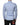 Dolce & Gabbana Light Blue Cotton Slim Fit GOLD Dress Shirt Dolce & Gabbana