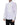 Dolce & Gabbana White Bib Cotton Poplin GOLD Men Formal Shirt Dolce & Gabbana