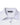 Dolce & Gabbana White Bib Cotton Poplin GOLD Men Formal Shirt Dolce & Gabbana