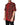 Dolce & Gabbana Black Cherry Silk Button Down Casual Shirt Dolce & Gabbana