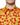 Dolce & Gabbana Yellow Cherry Cotton MARTINI Dress Shirt Dolce & Gabbana