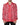 Dolce & Gabbana Pink Cherry Silk Button Down Casual Shirt Dolce & Gabbana