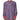 Dolce & Gabbana Blue Cherry Silk Button Down Casual Shirt Dolce & Gabbana