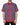 Dolce & Gabbana Blue Cherry Cotton Button Down Casual Shirt Dolce & Gabbana