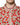 Dolce & Gabbana Beige Cherry Nylon Buttoned Casual Shirt Dolce & Gabbana