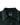 Dolce & Gabbana Green Logo Long Sleeve MARTINI Casual Shirt Dolce & Gabbana