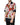 Dolce & Gabbana Multicolor Floral Button Down Casual Shirt Dolce & Gabbana