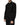 Dolce & Gabbana Black Cotton Collared Button Down Shirt Dolce & Gabbana