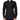 Dolce & Gabbana Black Cotton Formal Long Sleeves Dress Shirt Dolce & Gabbana