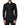 Dolce & Gabbana Black Cotton Formal Long Sleeves Dress Shirt Dolce & Gabbana