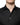 Dolce & Gabbana Black Cotton Formal Long Sleeves Dress Shirt Dolce & Gabbana