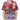 Dolce & Gabbana Multicolor Tropical Button Down Casual Shirt Dolce & Gabbana