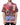 Dolce & Gabbana Multicolor Tropical Button Down Casual Shirt Dolce & Gabbana