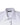 Dolce & Gabbana White Bib Cotton Poplin GOLD Formal Shirt Dolce & Gabbana