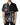 Dolce & Gabbana Black Logo Button Down Short Sleeve Shirt Dolce & Gabbana