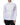 Dolce & Gabbana White Cotton Long Sleeves Ruffle Collar Top Dolce & Gabbana