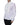 Dolce & Gabbana White Cotton Long Sleeves Ruffle Collar Top Dolce & Gabbana