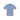 North Sails Blue Cotton T-Shirt North Sails