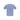 North Sails Blue Cotton T-Shirt North Sails