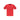 North Sails Red Cotton T-Shirt North Sails