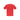 North Sails Red Cotton T-Shirt North Sails