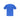 North Sails Blue Cotton T-Shirt North Sails