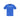 North Sails Blue Cotton T-Shirt North Sails