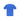 North Sails Blue Cotton T-Shirt North Sails