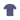 North Sails Blue Cotton T-Shirt North Sails