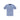 North Sails Blue Cotton T-Shirt North Sails