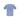 North Sails Blue Cotton T-Shirt North Sails