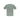 North Sails Green Cotton T-Shirt North Sails