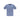 North Sails Blue Cotton T-Shirt North Sails