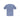 North Sails Blue Cotton T-Shirt North Sails