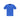 North Sails Blue Cotton T-Shirt North Sails