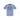 North Sails Blue Cotton T-Shirt North Sails