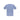 North Sails Blue Cotton T-Shirt North Sails