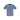 North Sails Blue Cotton T-Shirt North Sails