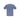 North Sails Blue Cotton T-Shirt North Sails