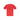 North Sails Red Cotton T-Shirt North Sails