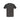 Calvin Klein Black Cotton T-Shirt Calvin Klein