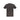 Calvin Klein Black Cotton T-Shirt Calvin Klein