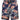 Superdry Blue Polyester Swimwear Superdry