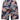 Superdry Blue Polyester Swimwear Superdry