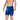 Superdry Blue Polyester Swimwear Superdry